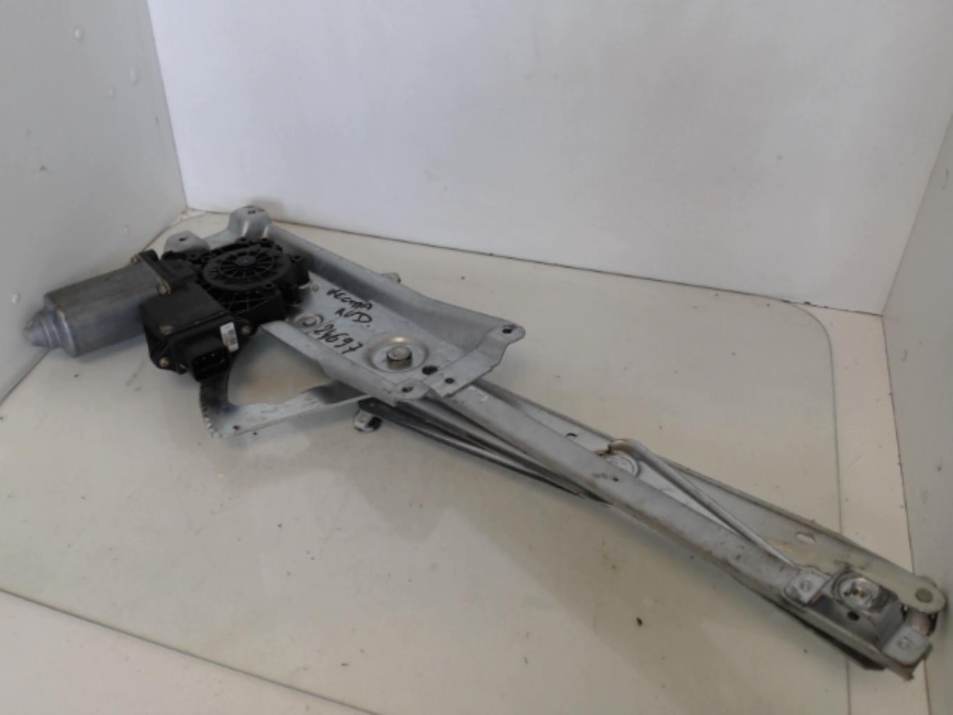 Alzacristalli elettrico anteriore destro OPEL VECTRA B PHASE 1 Diésel - 1