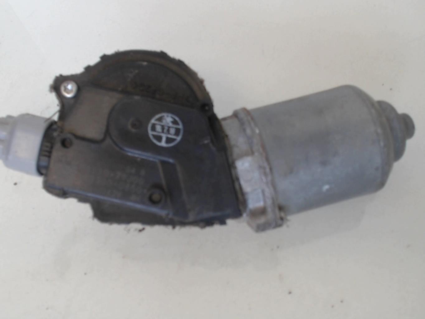 Motore tergicristallo anteriore SUZUKI SX4 1 Diésel - 1