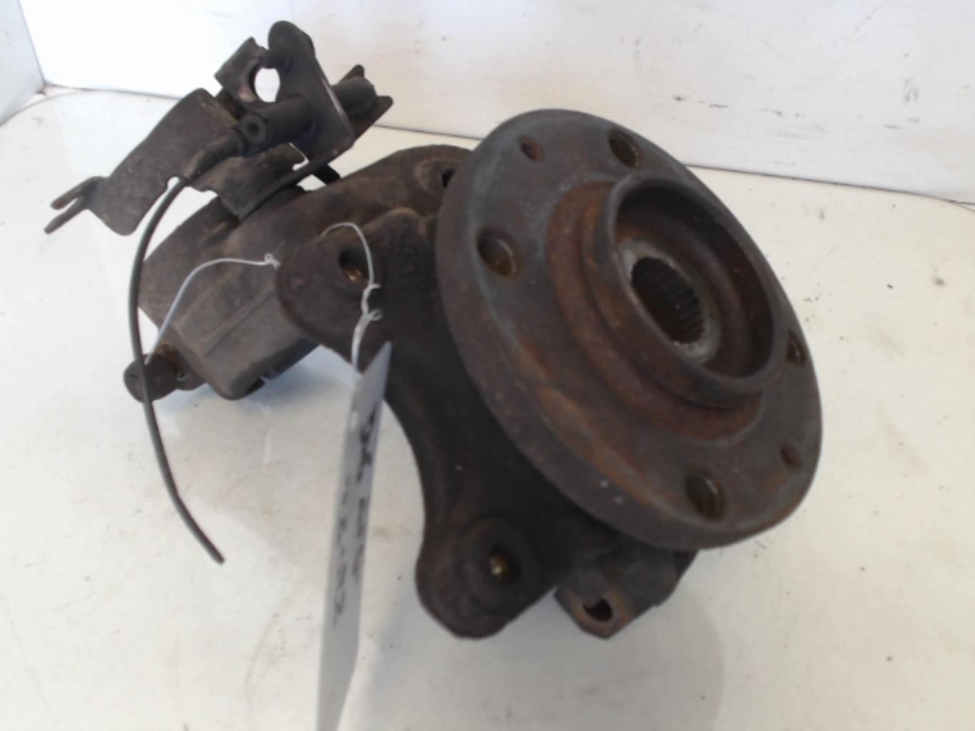 Mozzo anteriore sinistro PEUGEOT 306 PHASE 1 Diésel - 1