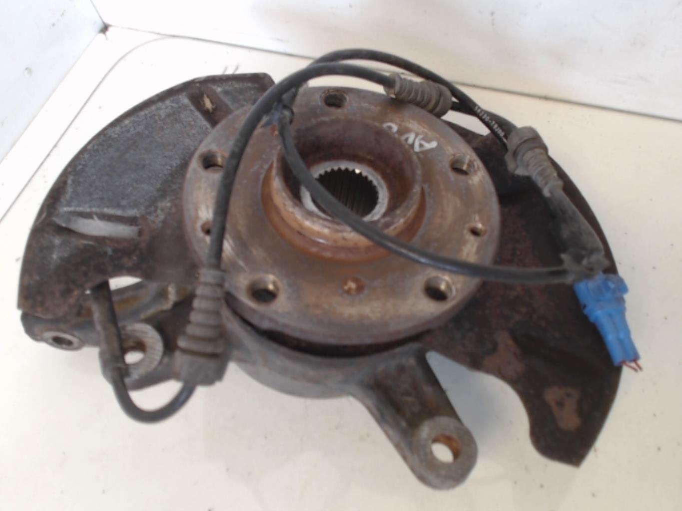Mozzo anteriore sinistro SUZUKI SX4 1 Diésel - 1