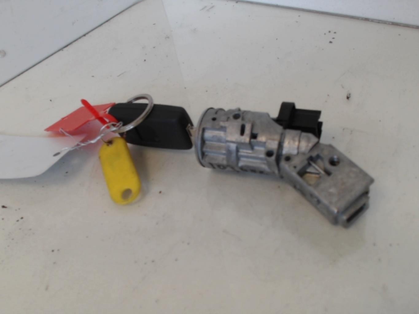 Neiman CITROEN C3 1 PHASE 2 Diesel - 1