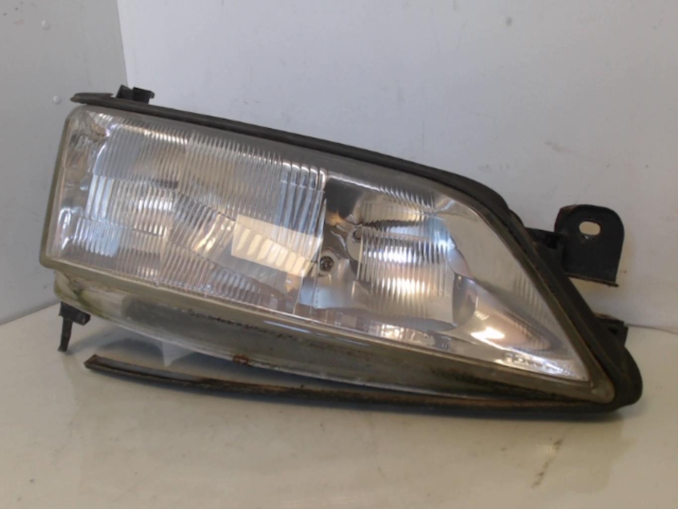 Gruppo ottico anteriore principale destro (luci)(faro) OPEL VECTRA B PHASE 1 Gasolina - 1
