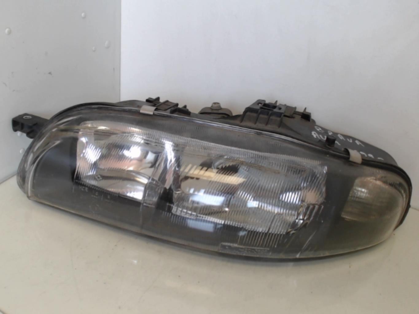 Gruppo ottico anteriore principale sinistro (luci)(faro) FIAT BRAVA Diésel - 1
