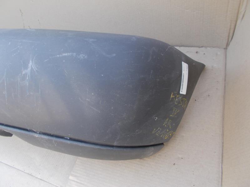 Paraurti posteriore FORD FIESTA 4 PHASE 1 Gasolina - 1