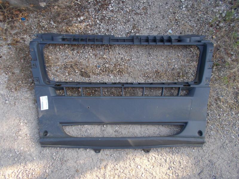 Paraurti anteriore CITROEN JUMPER 3 PHASE 1  - 1