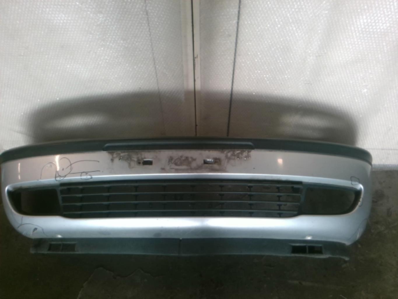Paraurti anteriore OPEL ZAFIRA A PHASE 1 Diésel - 1