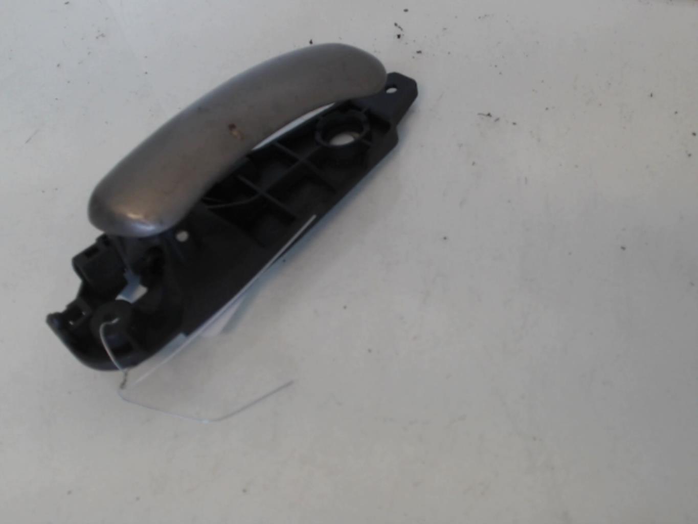 Maniglia interna posteriore destra FIAT STILO Gasolina - 1