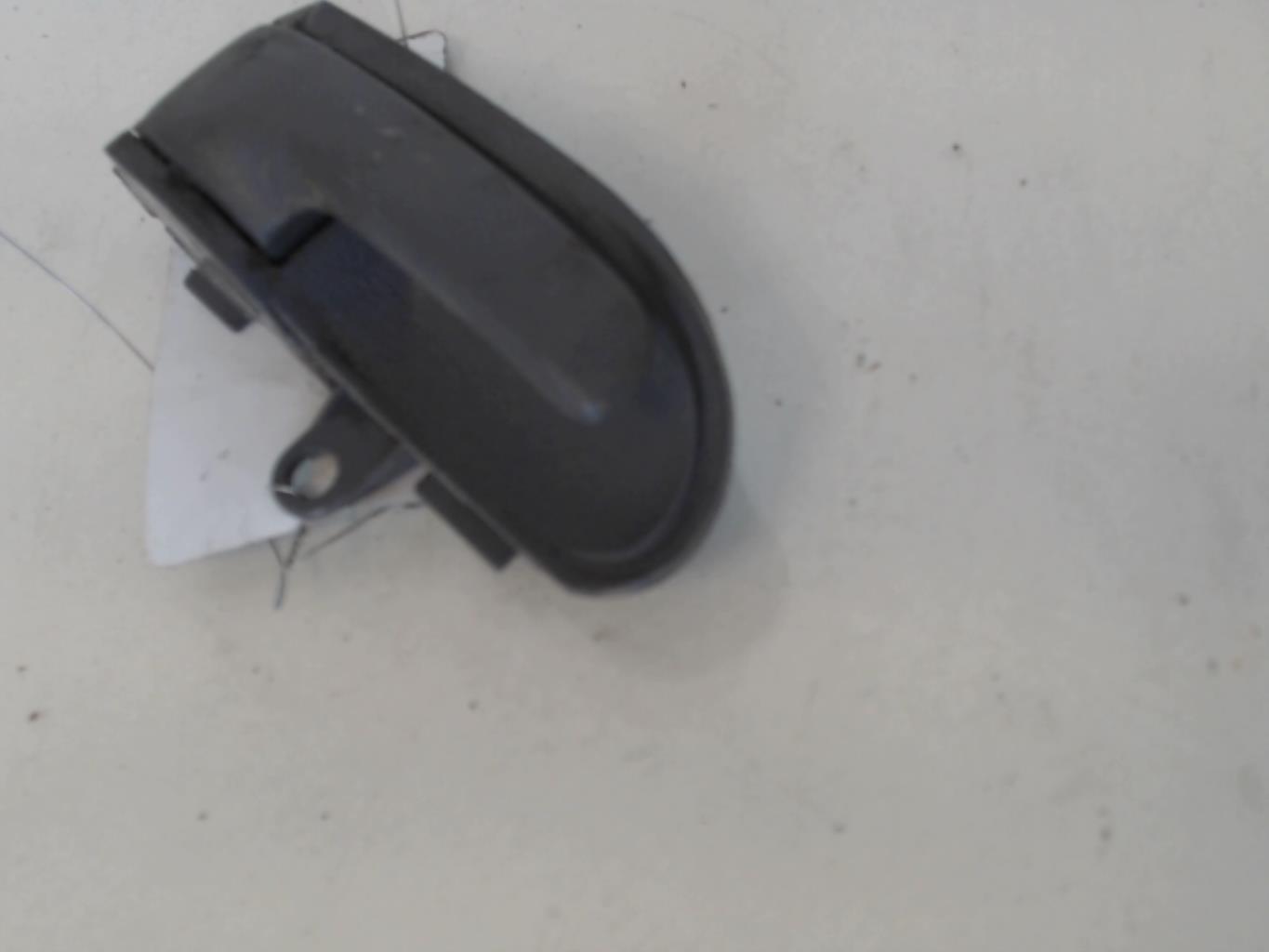 Maniglia interna anteriore destra PEUGEOT 107 PHASE 2 Gasolina - 1