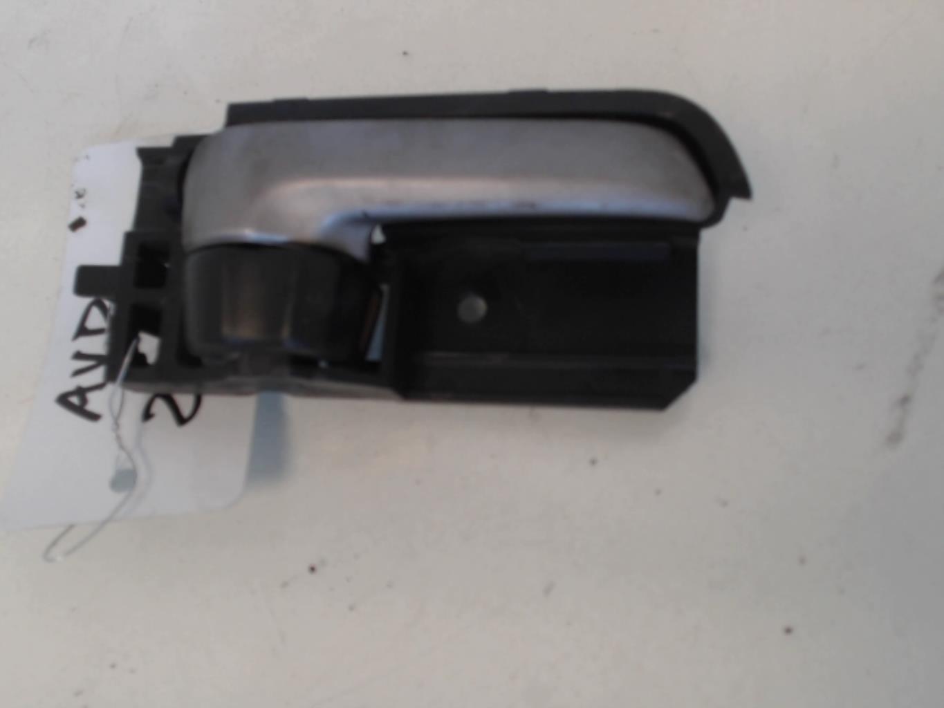 Maniglia interna anteriore destra SUZUKI SX4 1 Diésel - 1