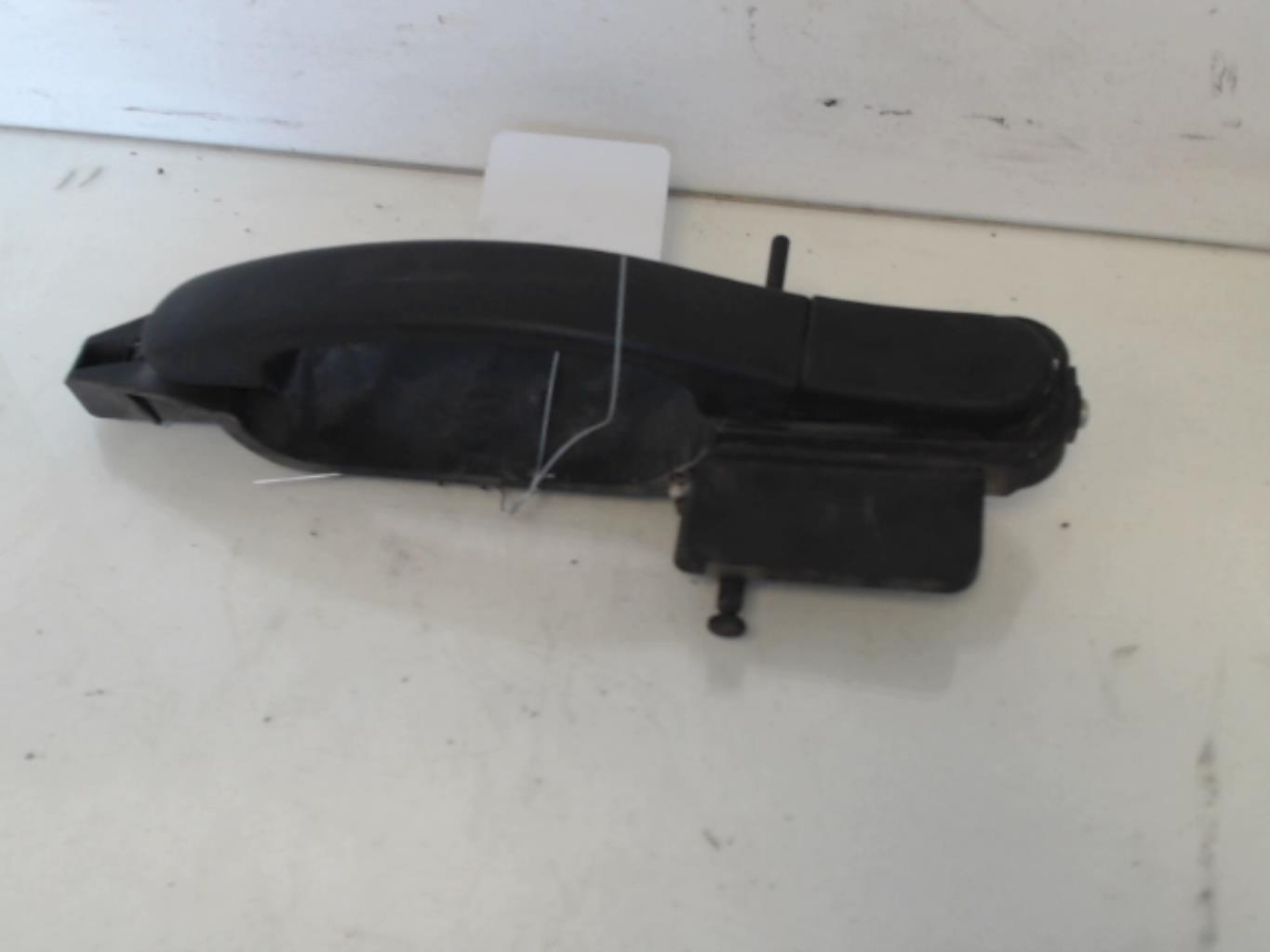 Maniglia portiera posteriore destra FORD FUSION PHASE 1 Diésel - 1