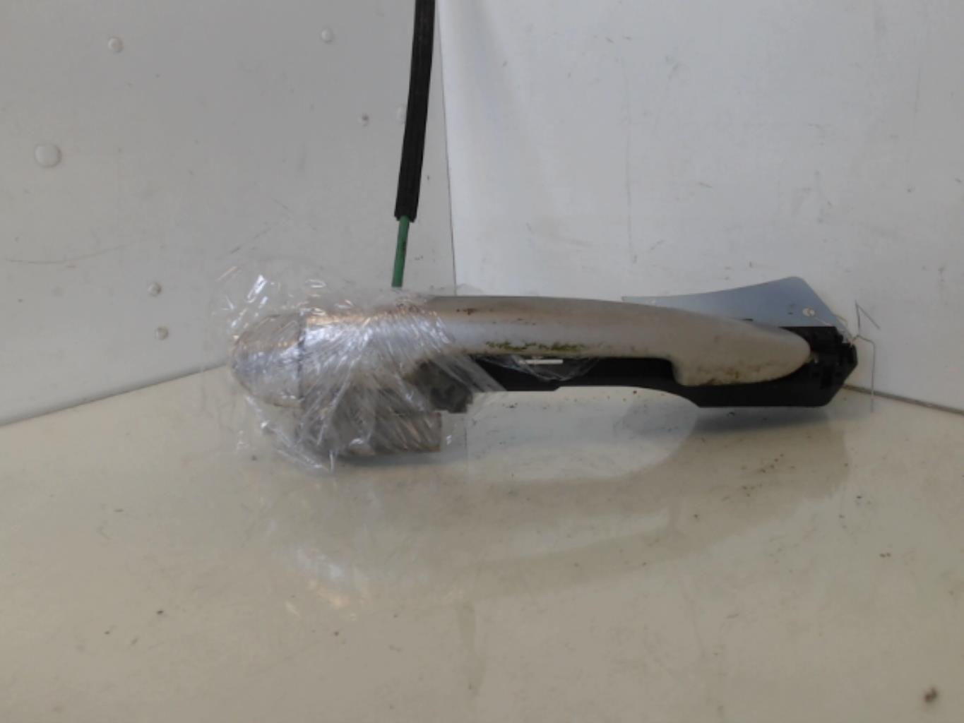Maniglia portiera posteriore destra FIAT STILO Gasolina - 1