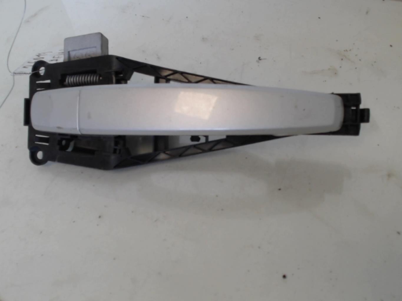 Maniglia portiera posteriore destra OPEL ZAFIRA B PHASE 2 Diésel - 1
