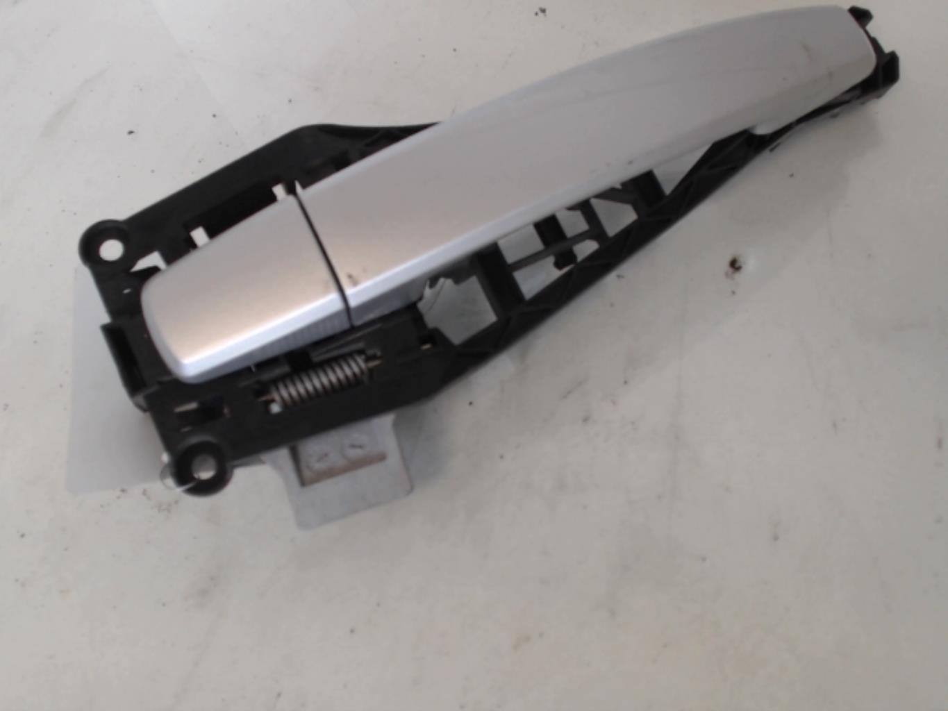 Maniglia portiera posteriore sinistra OPEL ZAFIRA B PHASE 2 Diésel - 1