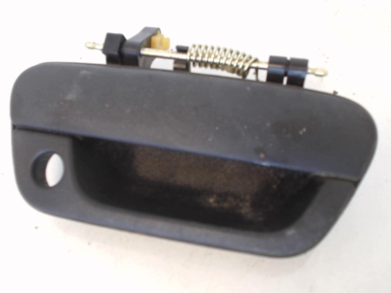 Maniglia portiera anteriore destra CHEVROLET SPARK PHASE 2 Gasolina - 1