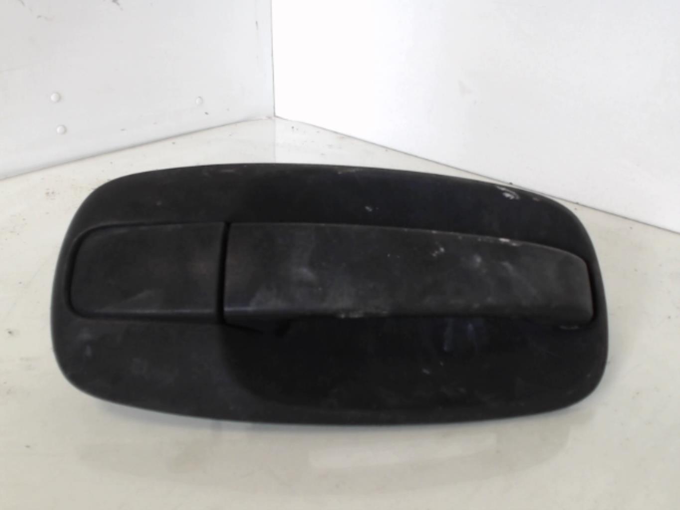 Poignee porte avant droit RENAULT TRAFIC 2 PHASE 1 Diesel - 1