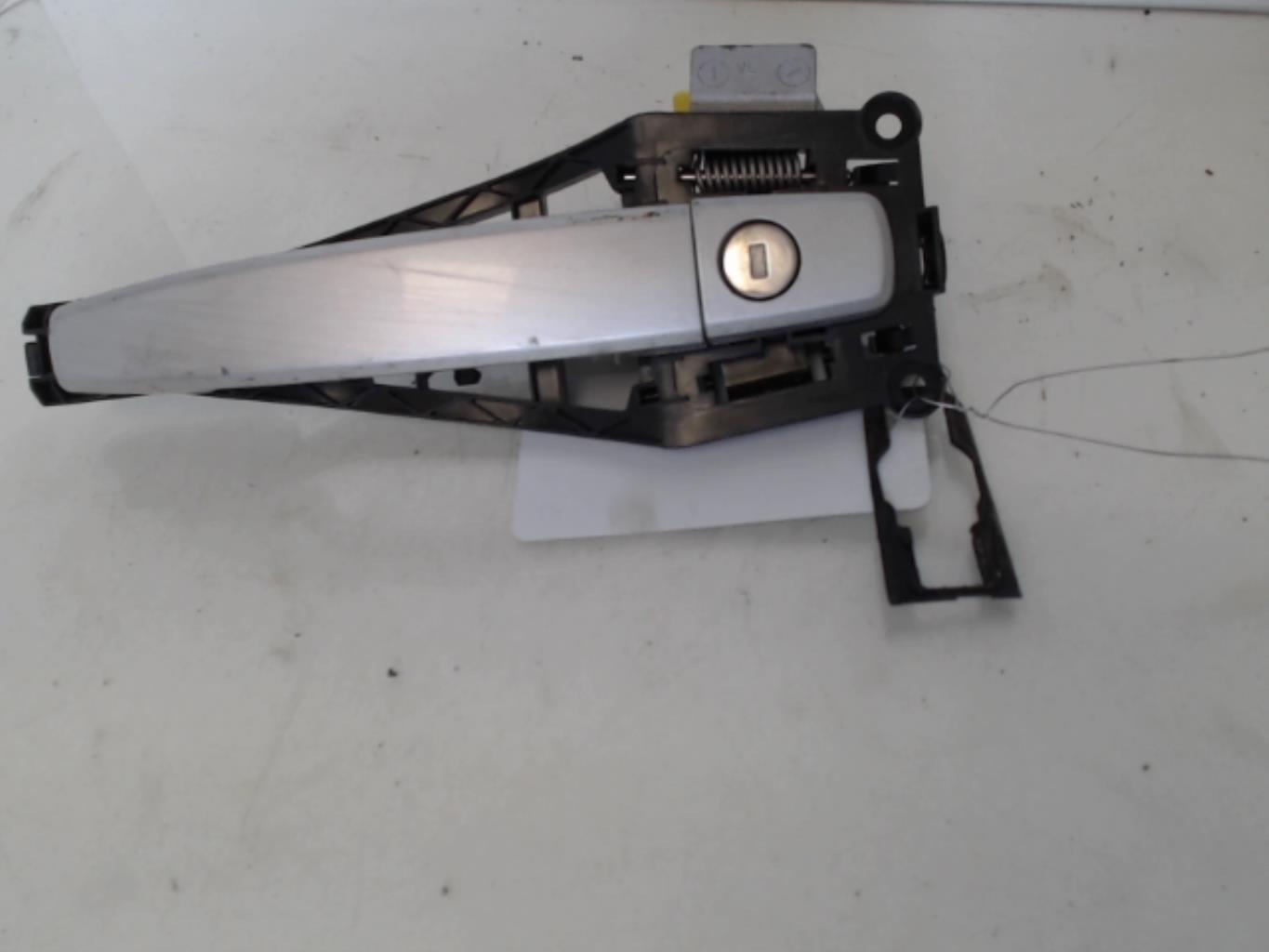 Maniglia portiera anteriore sinistra OPEL ZAFIRA B PHASE 2 Diésel - 1