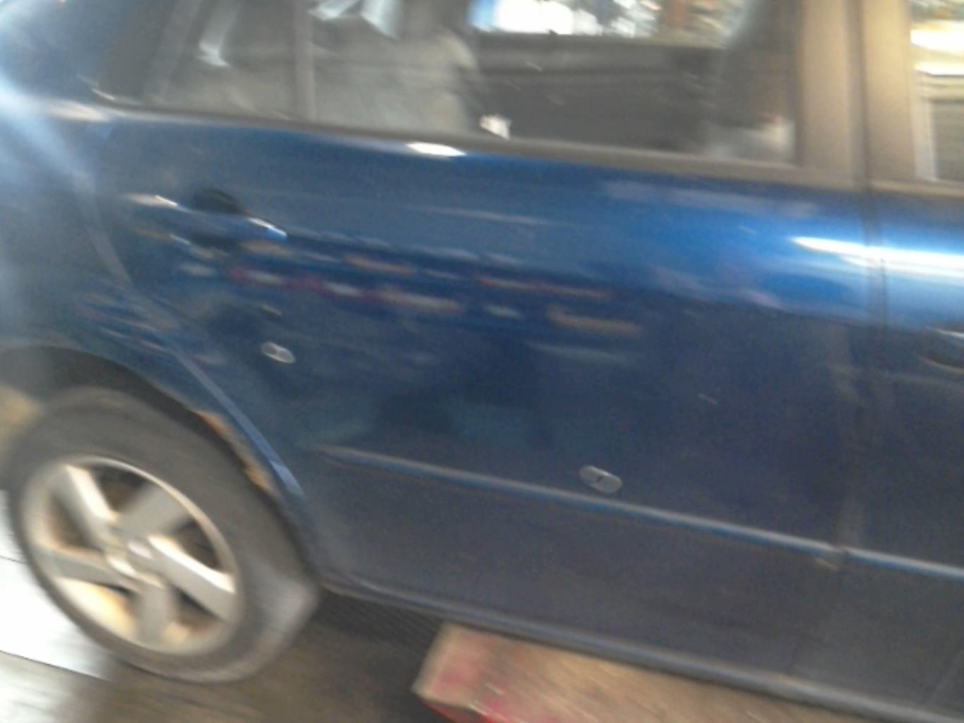 Puerta trasera derecha MAZDA 6 1 PHASE 2 Diésel - 1