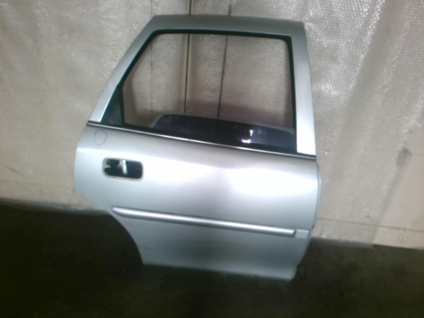 Portiera posteriore destra OPEL VECTRA B PHASE 1 Diésel - 1