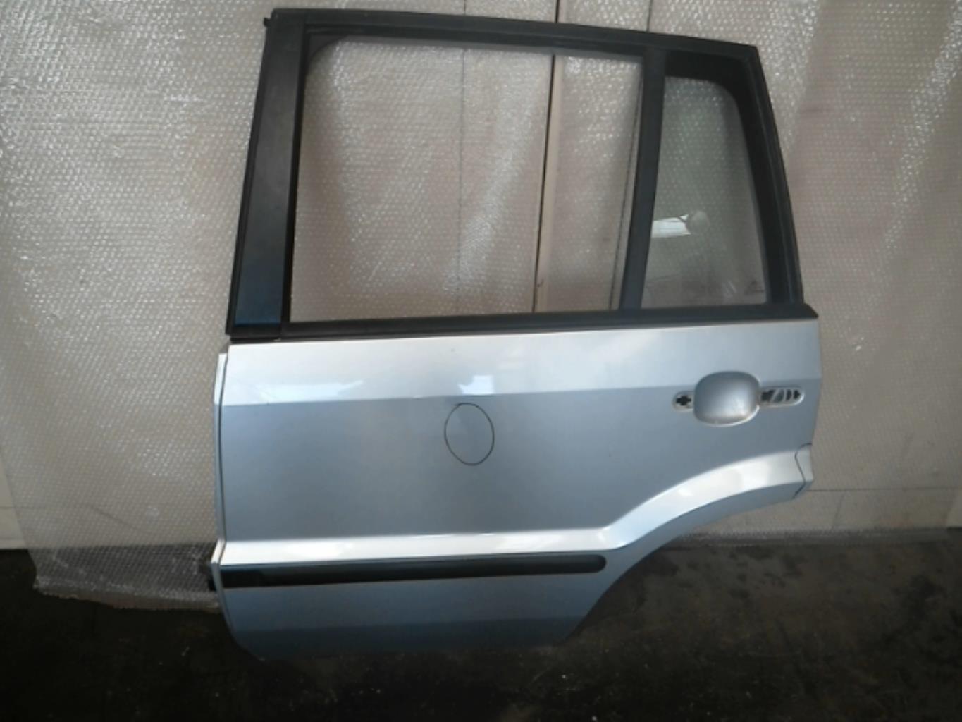 Portiera posteriore sinistra FORD FUSION PHASE 1 Diésel - 1
