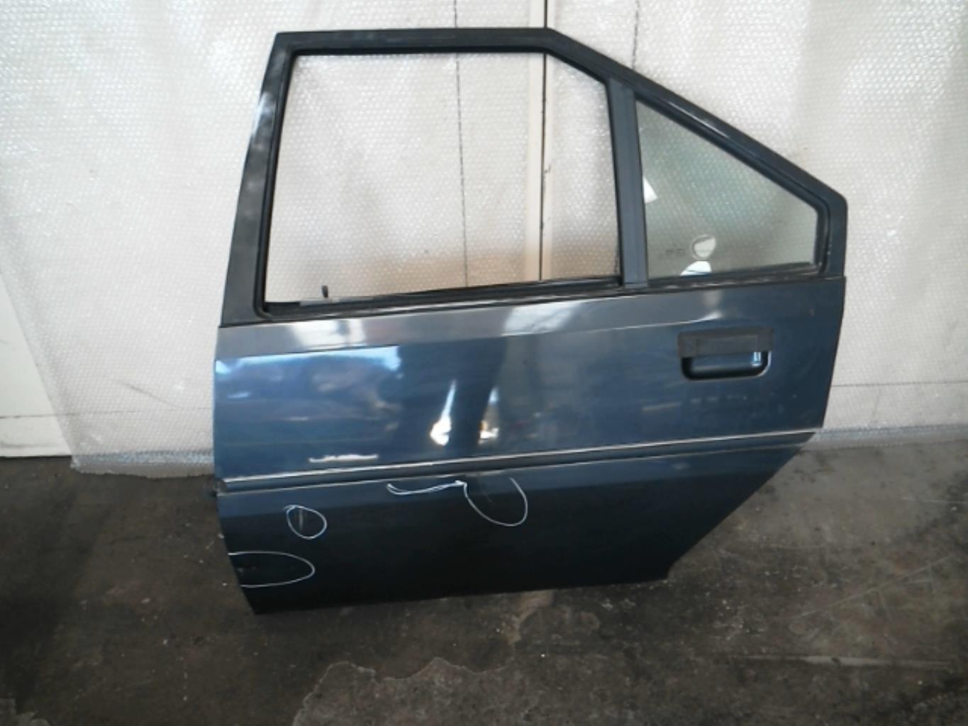 Portiera posteriore sinistra CITROEN BX Diésel - 1