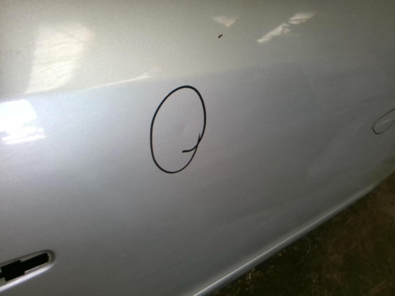 Portiera anteriore destra OPEL ZAFIRA B PHASE 2 Diésel - 1