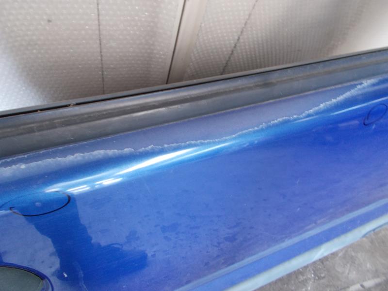 Portiera anteriore destra RENAULT KANGOO 1 PHASE 1 Diésel - 1