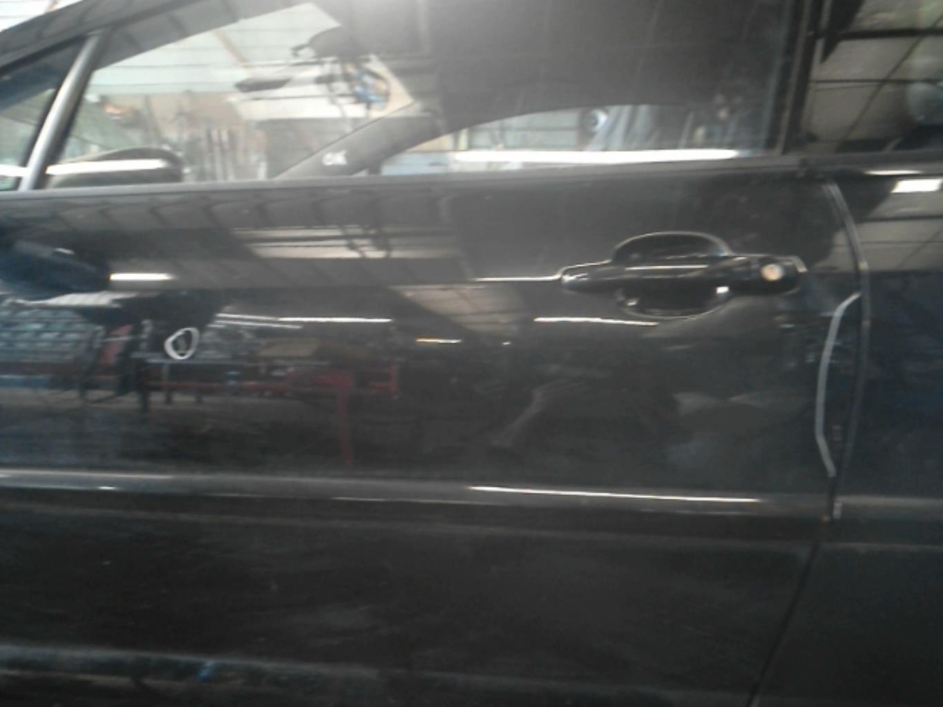 Portiera anteriore sinistra PEUGEOT 407 COUPE Diésel - 1