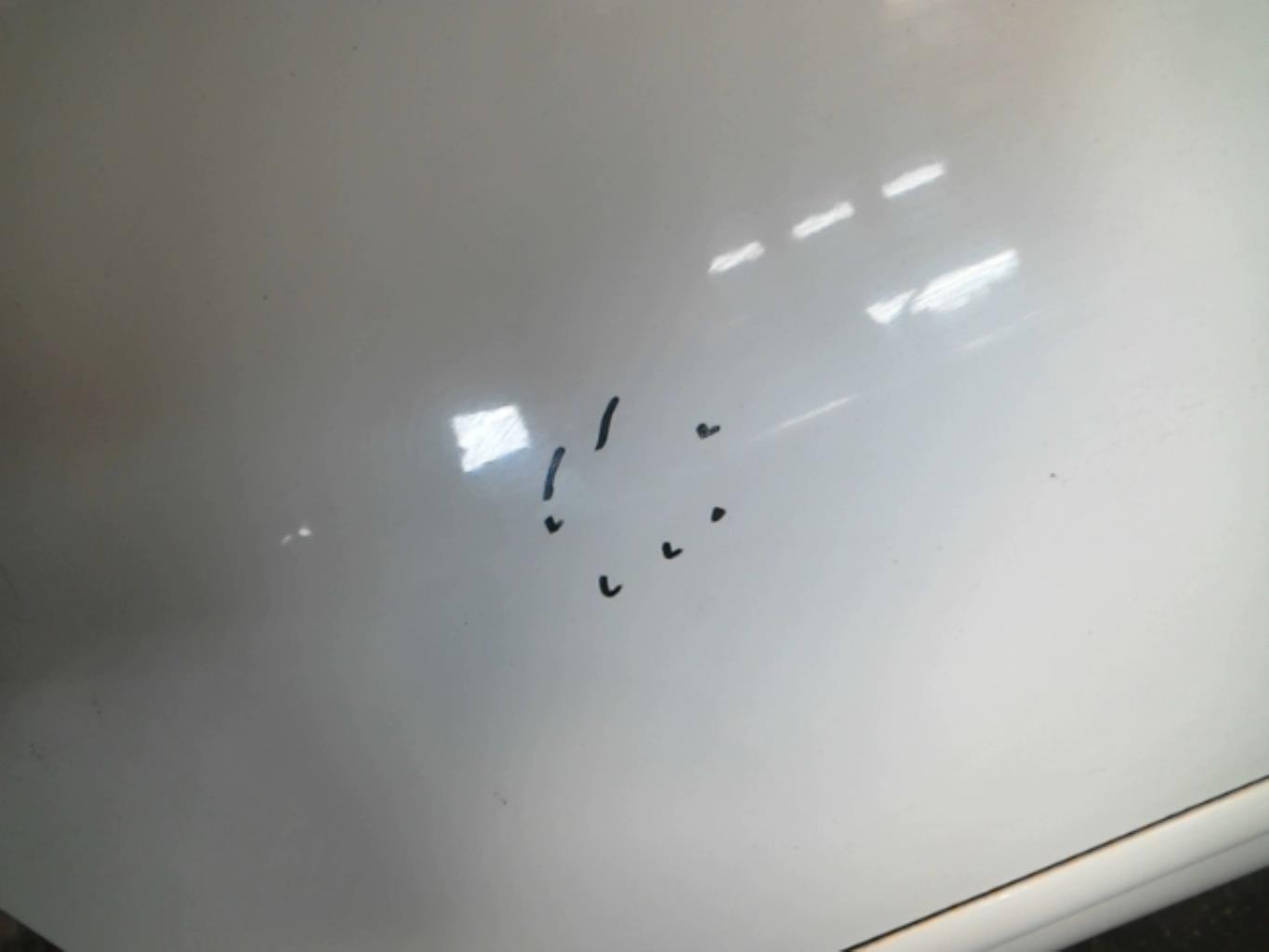Porte avant gauche FORD FOCUS 1 BREAK Diesel - 1