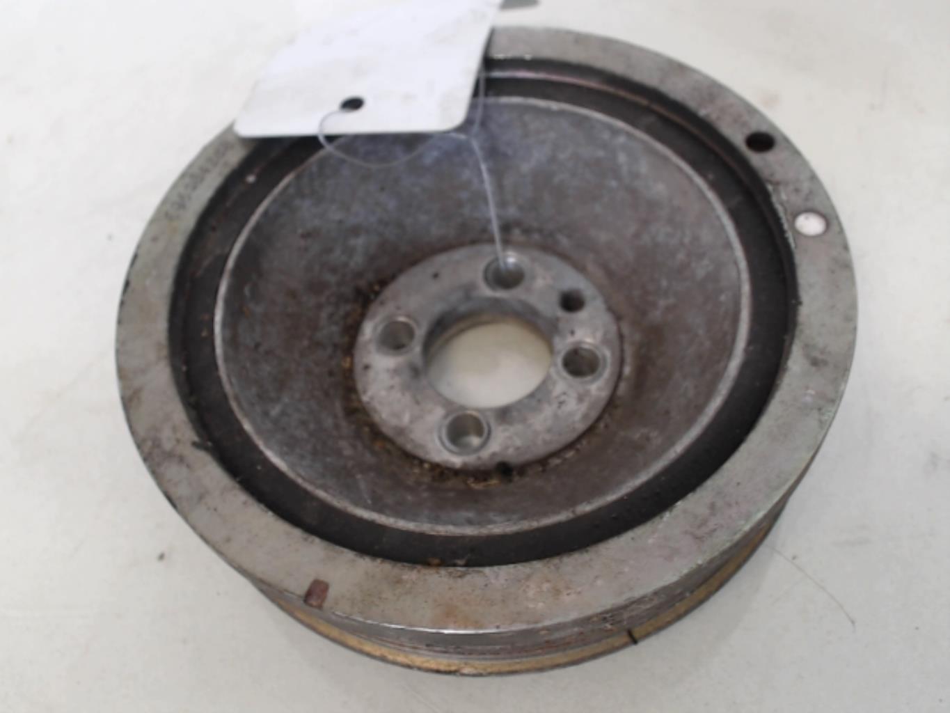 Poulie damper FIAT STILO Essence - 1