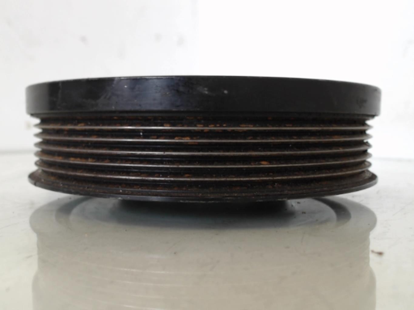 Poulie damper VOLKSWAGEN GOLF 5 Diesel - 1