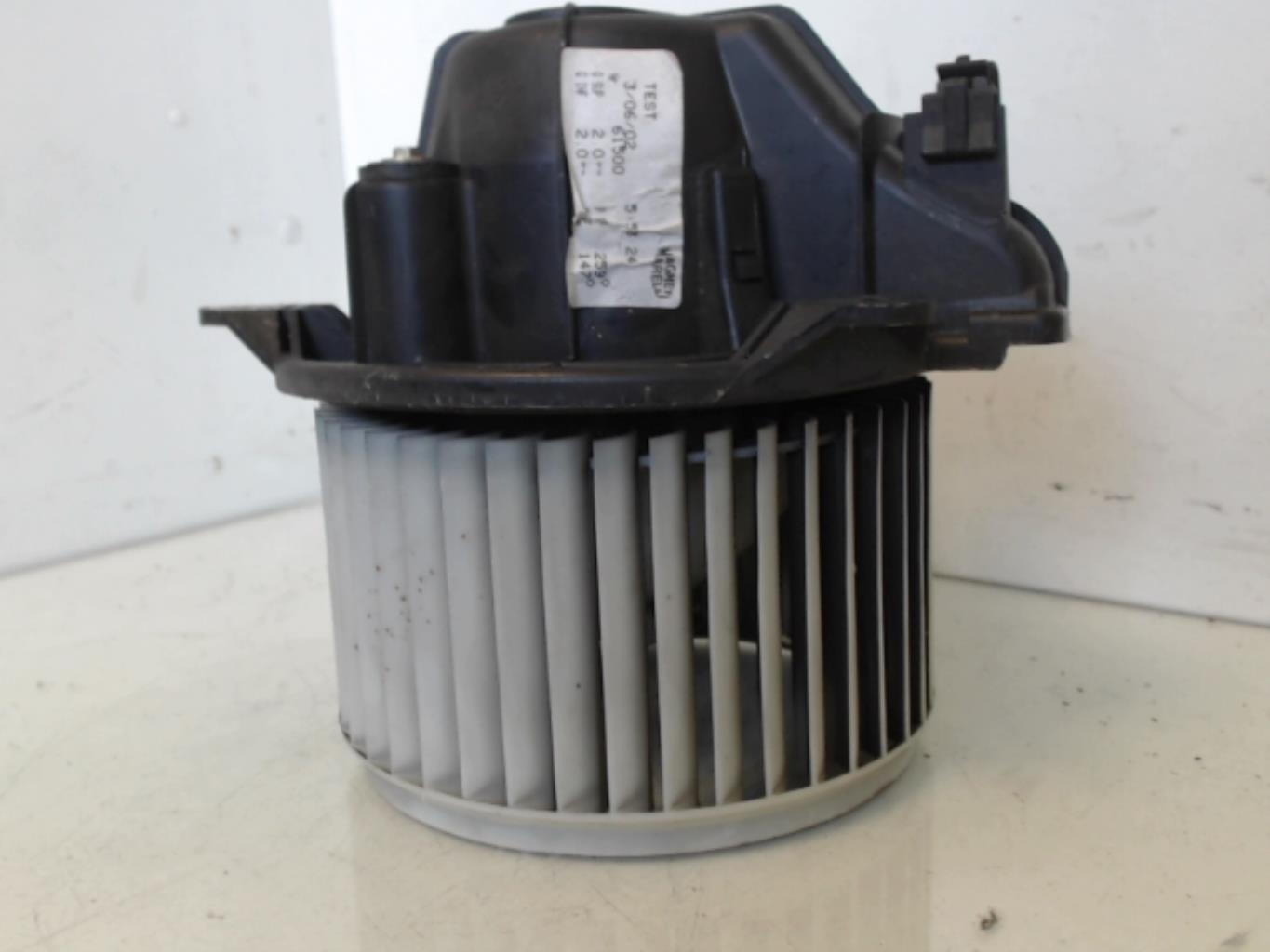 Ventola abitacolo FIAT STILO Gasolina - 1