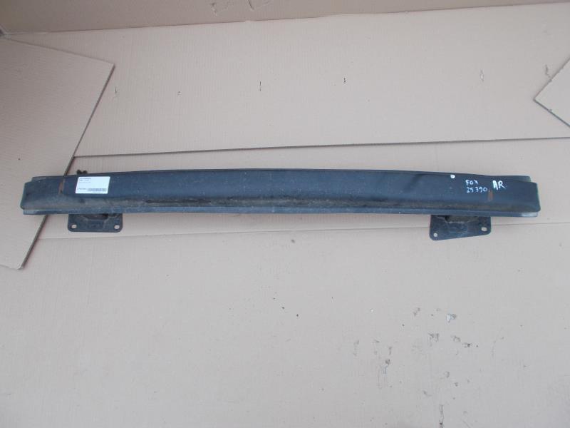 Traversa rinforzo paraurti posteriore VOLKSWAGEN FOX Gasolina - 1