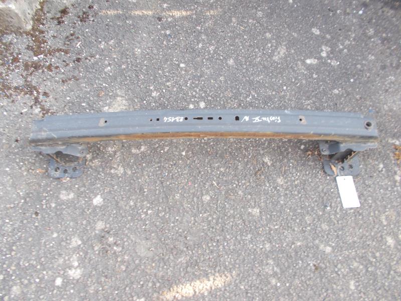 Traversa rinforzo paraurti anteriore FORD FIESTA 5 PHASE 2 Diésel - 1