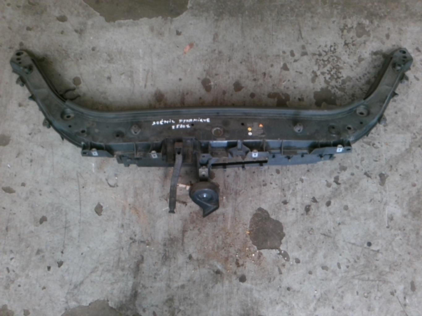 Traverse superieure RENAULT SCENIC 2 PHASE 2 Diesel - 1