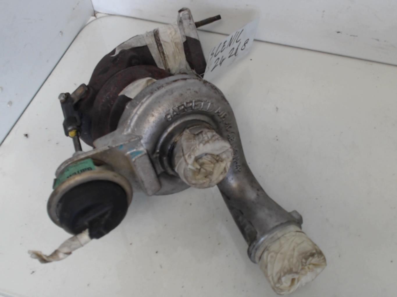 Turbo RENAULT SCENIC 1 PHASE 2 Diésel - 1