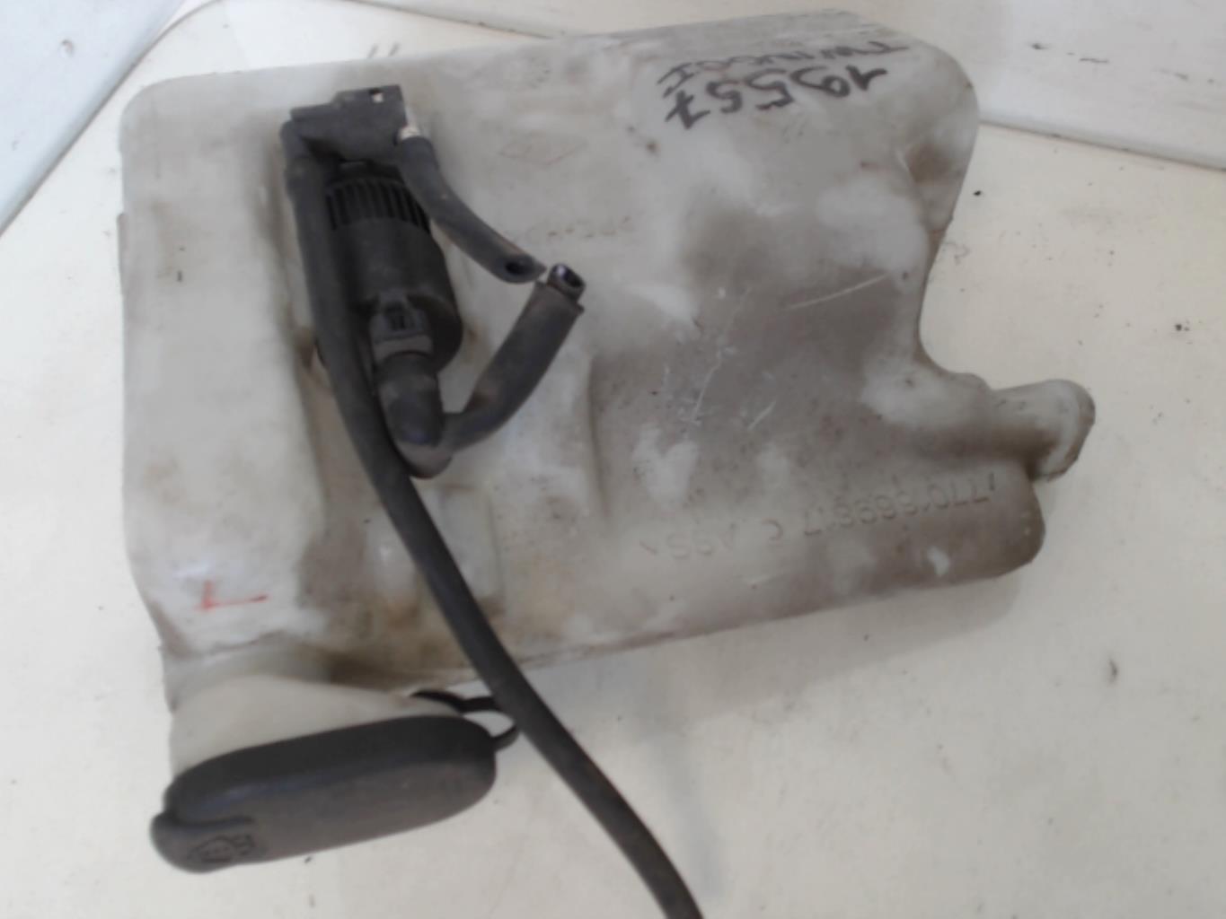 Vase de lave glace RENAULT TWINGO 1 PHASE 1 Essence - 1