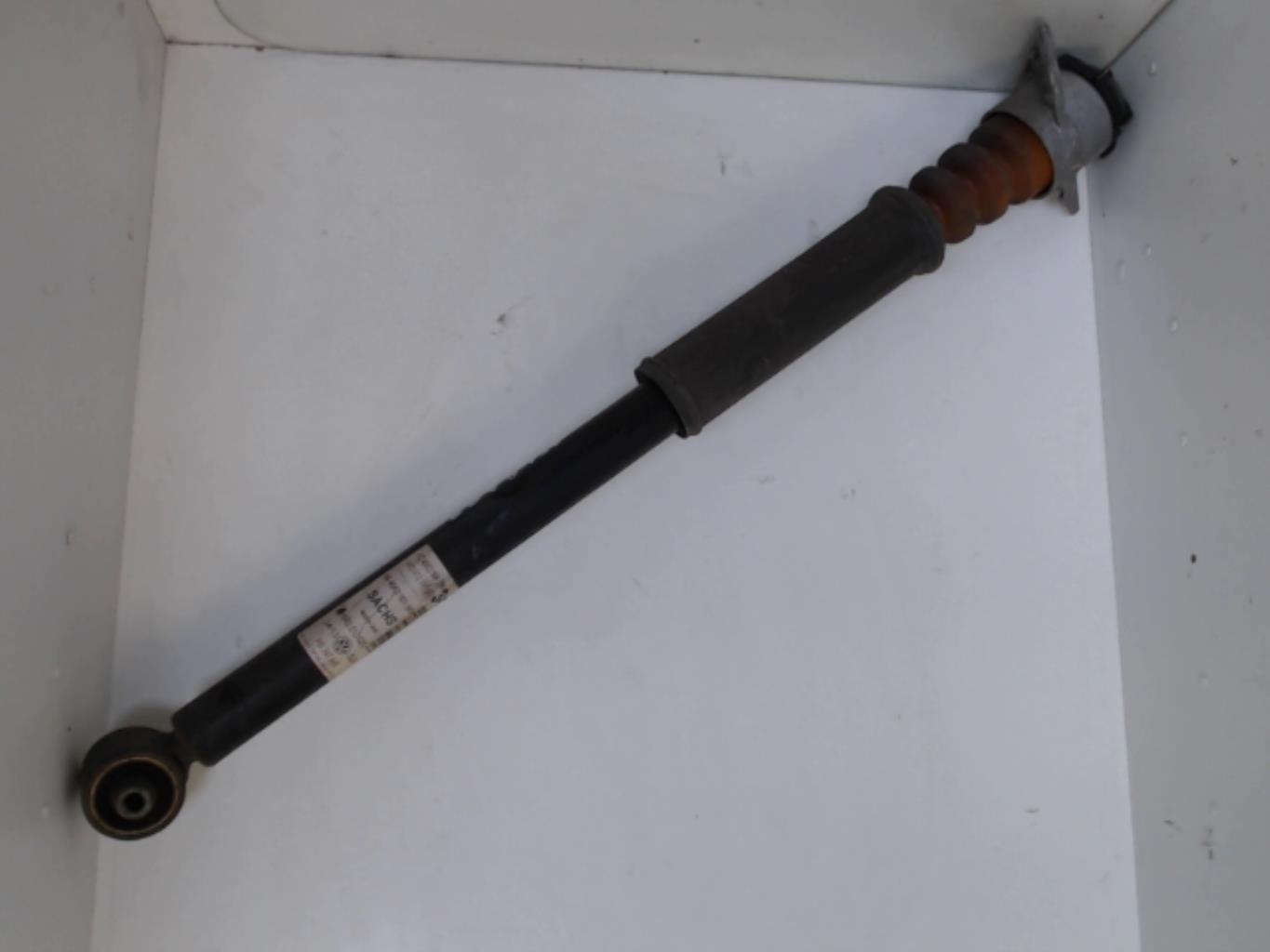 Ammortizzatore posteriore destro VOLKSWAGEN POLO 5 PHASE 1 Gasolina - 1