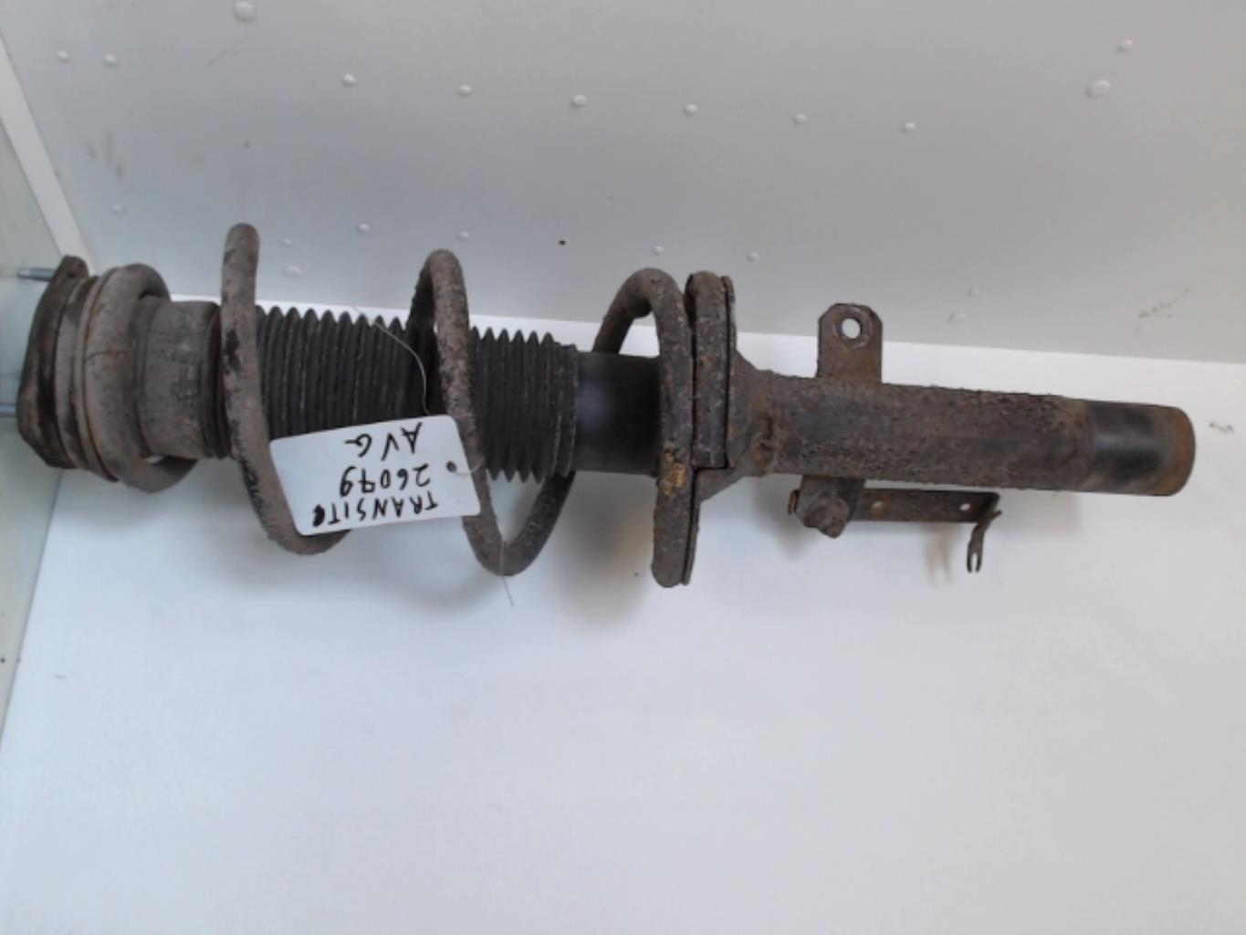 Ammortizzatore anteriore sinistro FORD TRANSIT 4 Diésel - 1