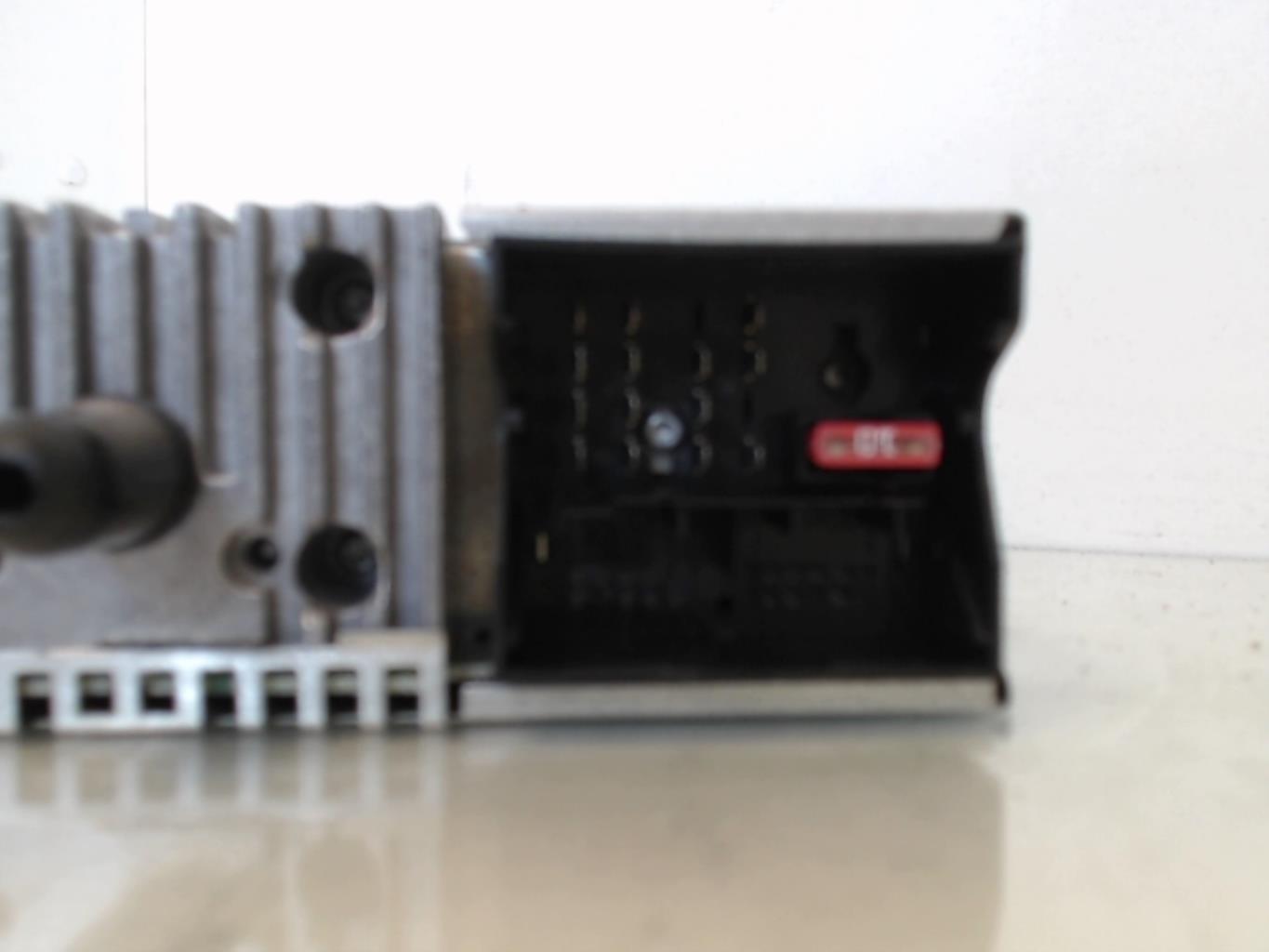 Autoradio originale CITROEN C4 1 PHASE 1 Diésel - 1
