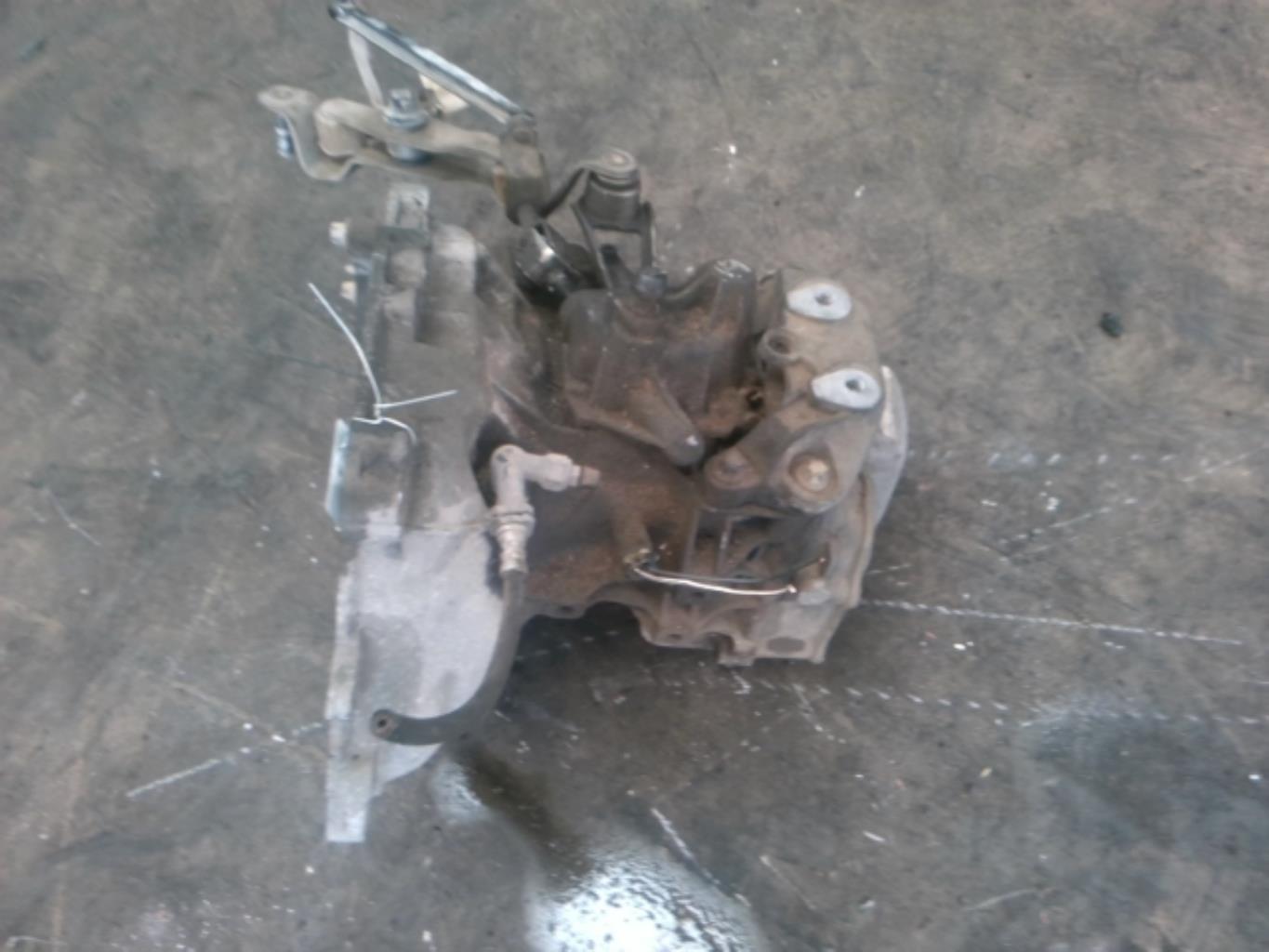 Scatola cambio OPEL CORSA C PHASE 2 Diésel - 1