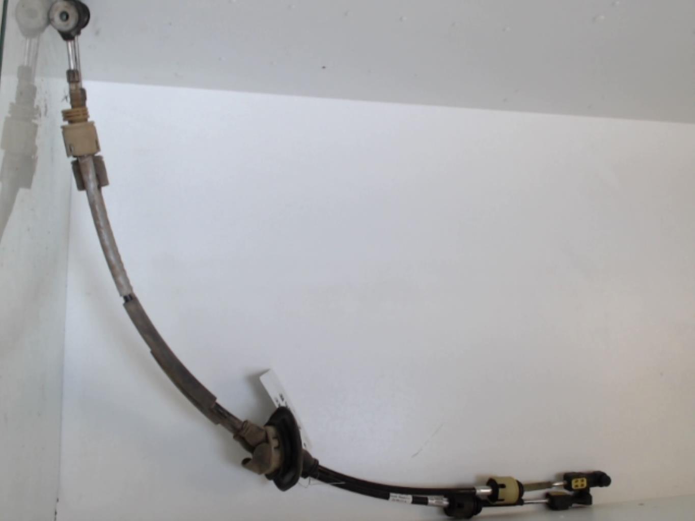 Cavo della leva del cambio CITROEN BERLINGO 2 PHASE 2 Diésel - 1