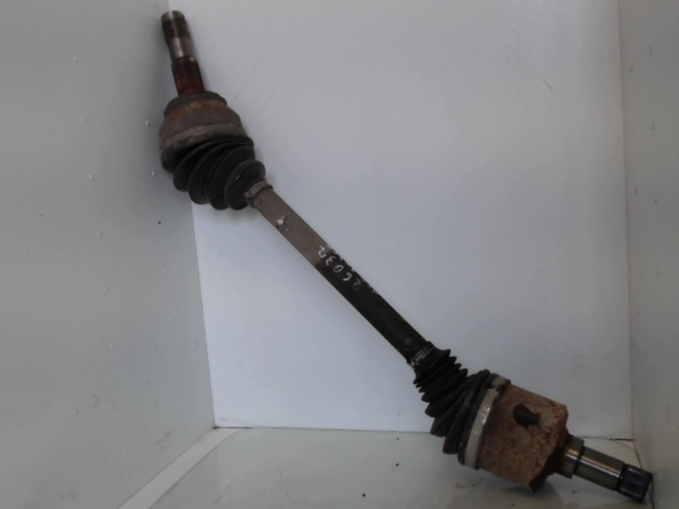 Giunto cardanico albero di trasmissione sinistro PEUGEOT BOXER 3 PHASE 1 Diésel - 1