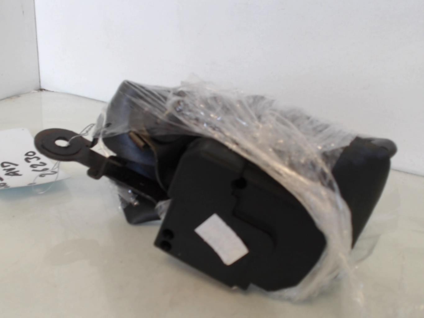 Cintura di sicurezza anteriore destra RENAULT CLIO 2 PHASE 2 Gasolina - 1