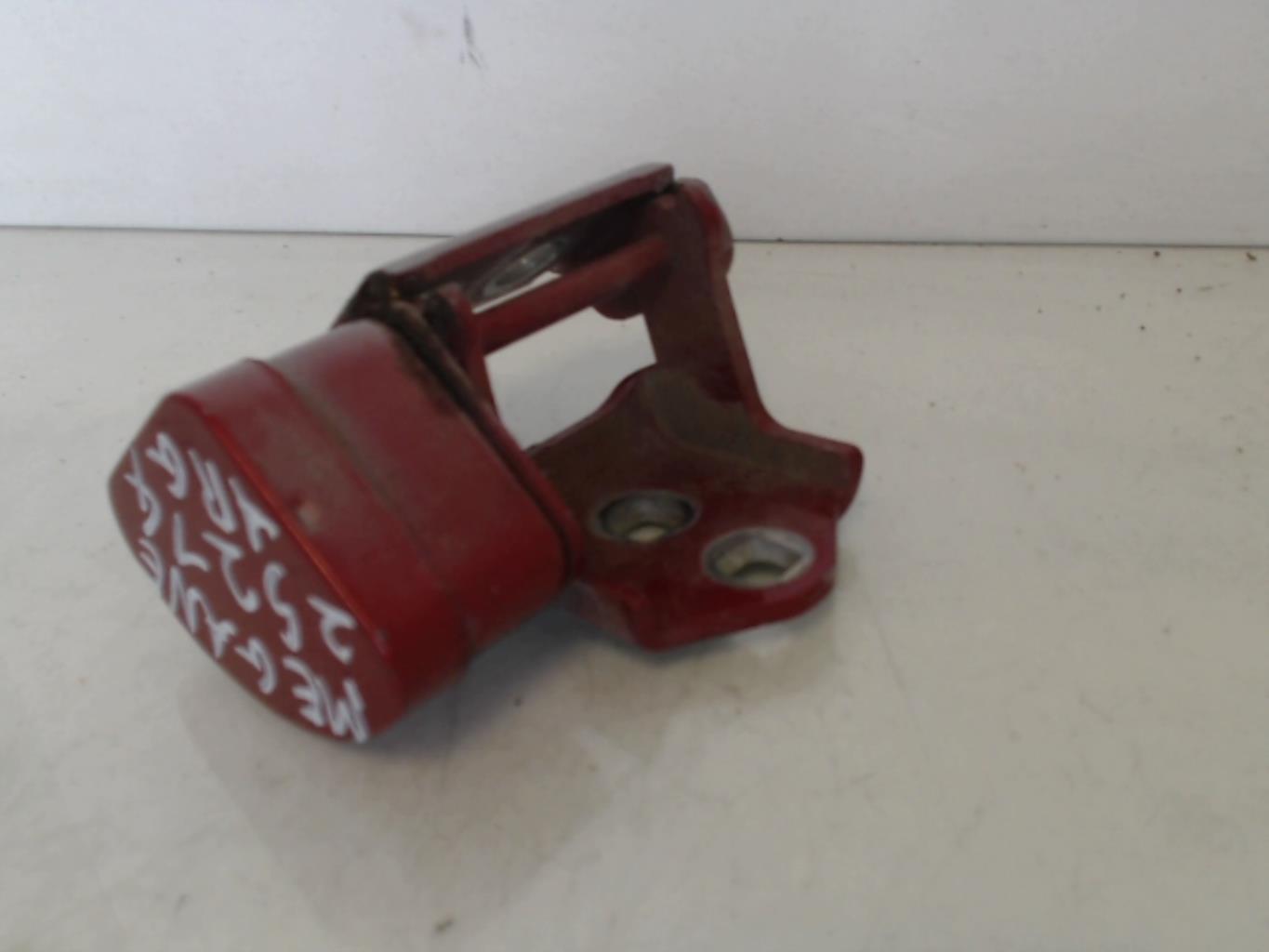 Cerniera portiera posteriore sinistra RENAULT MEGANE 2 PHASE 1 Diésel - 1