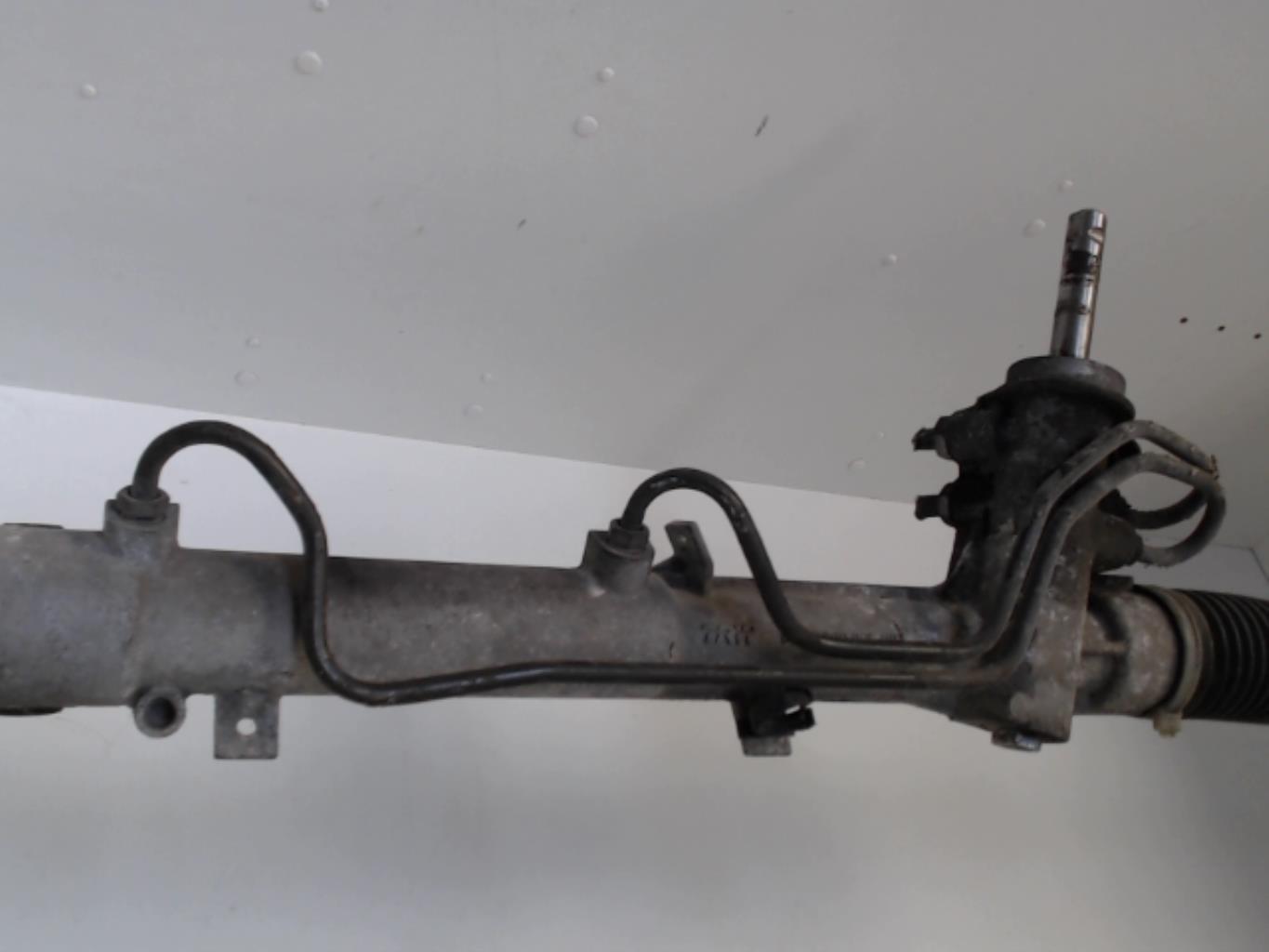 Cremagliera servosterzo OPEL ZAFIRA A PHASE 1 Diésel - 1