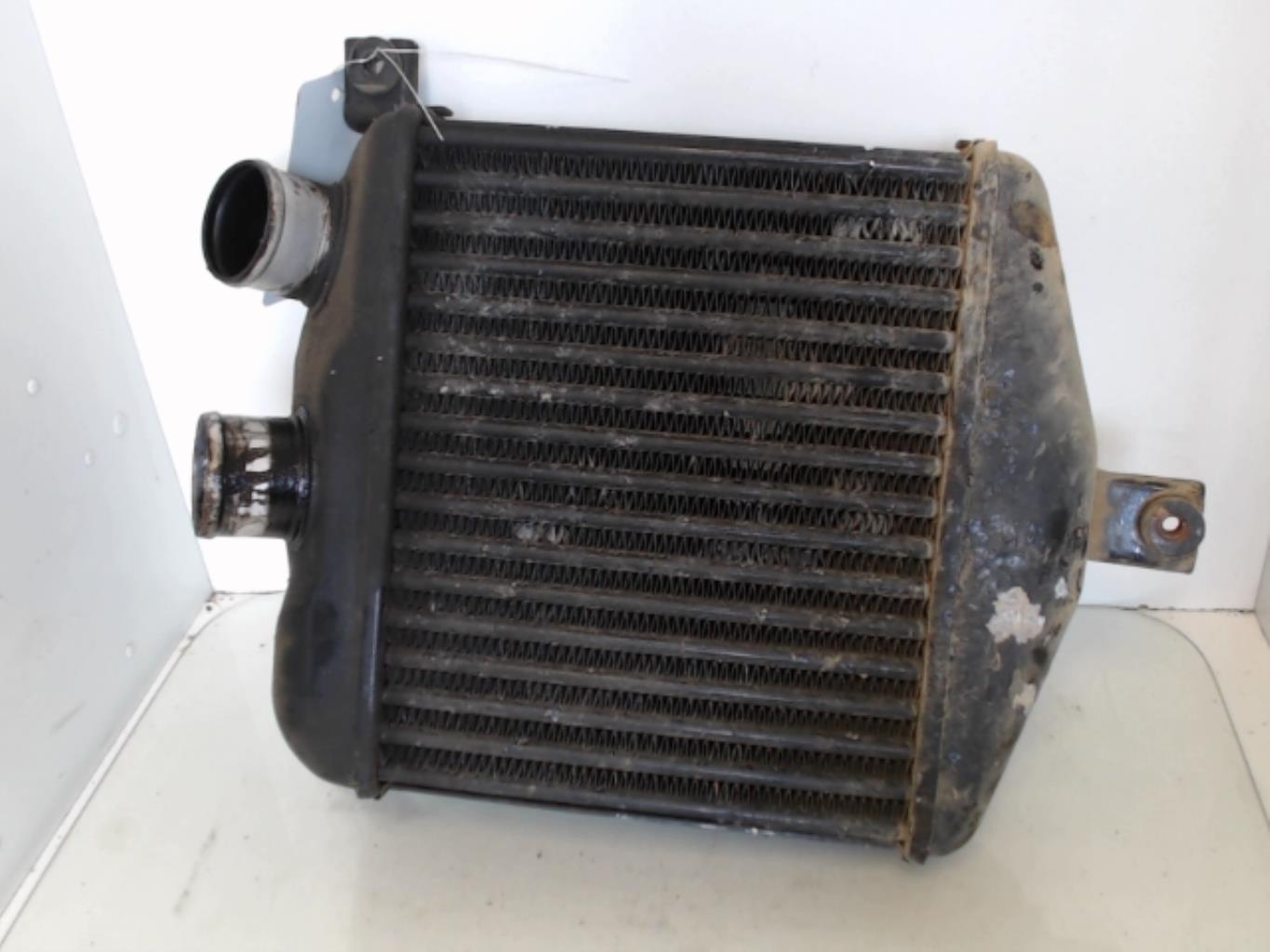 Scambiatore aria (Intercooler) SSANGYONG MUSSO PHASE 2 Diésel - 1