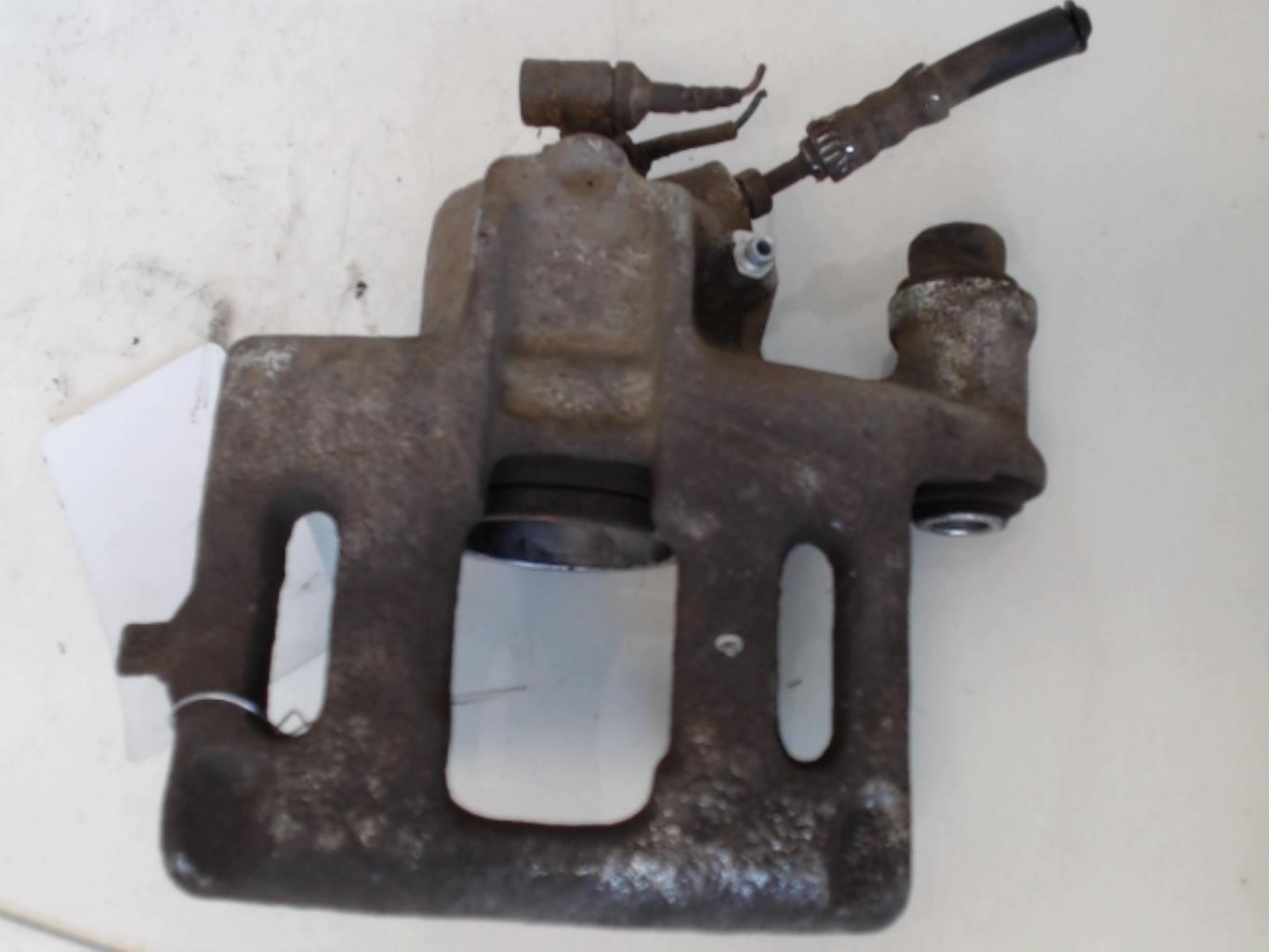 Pinza freni anteriore sinistra PEUGEOT EXPERT 1 PHASE 1 Diésel - 1