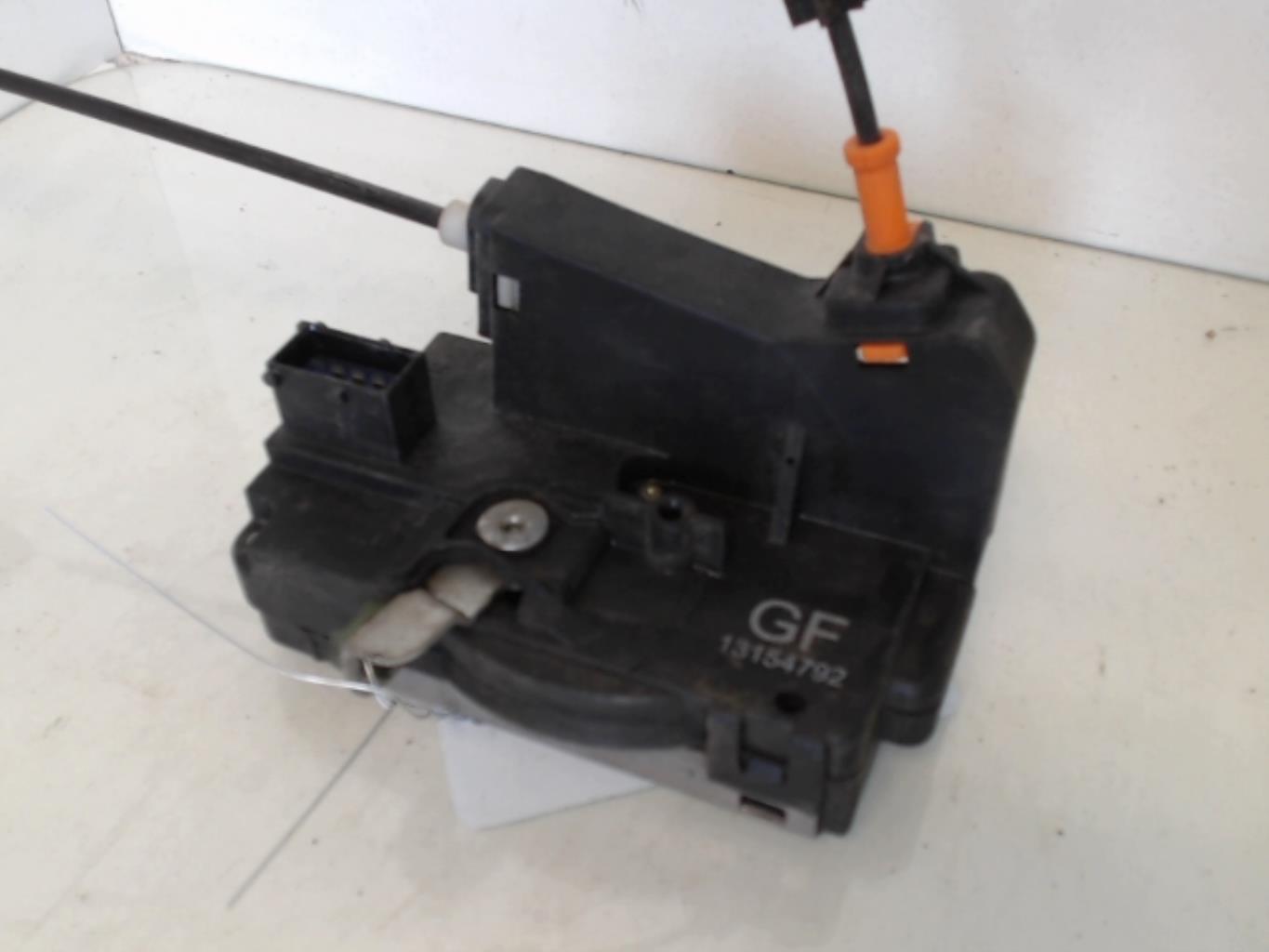 Chiusura centralizzata anteriore destra OPEL CORSA C PHASE 2 Diésel - 1