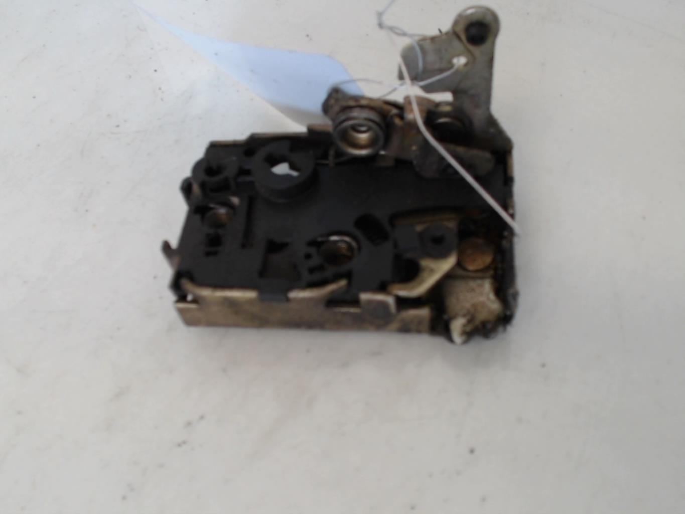 Chiusura non centralizzata posteriore destra RENAULT MASTER 3 PHASE 1 Diésel - 1