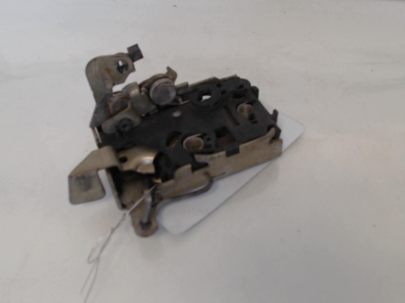 Chiusura non centralizzata anteriore destra CITROEN ZX PHASE 1 Diésel - 1